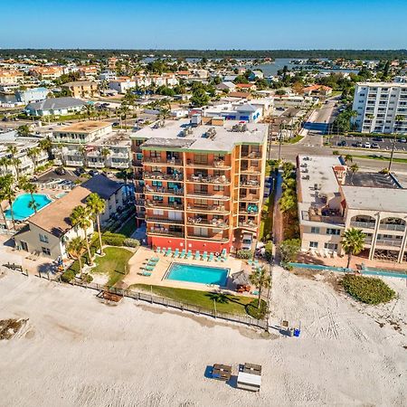 Emerald Isle 403 - Premier St. Pete Beach Exterior photo