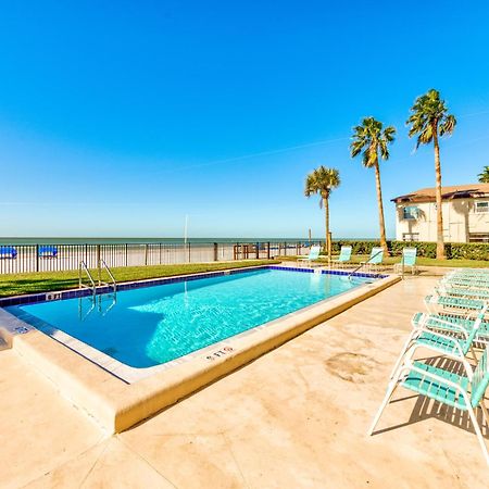 Emerald Isle 403 - Premier St. Pete Beach Exterior photo