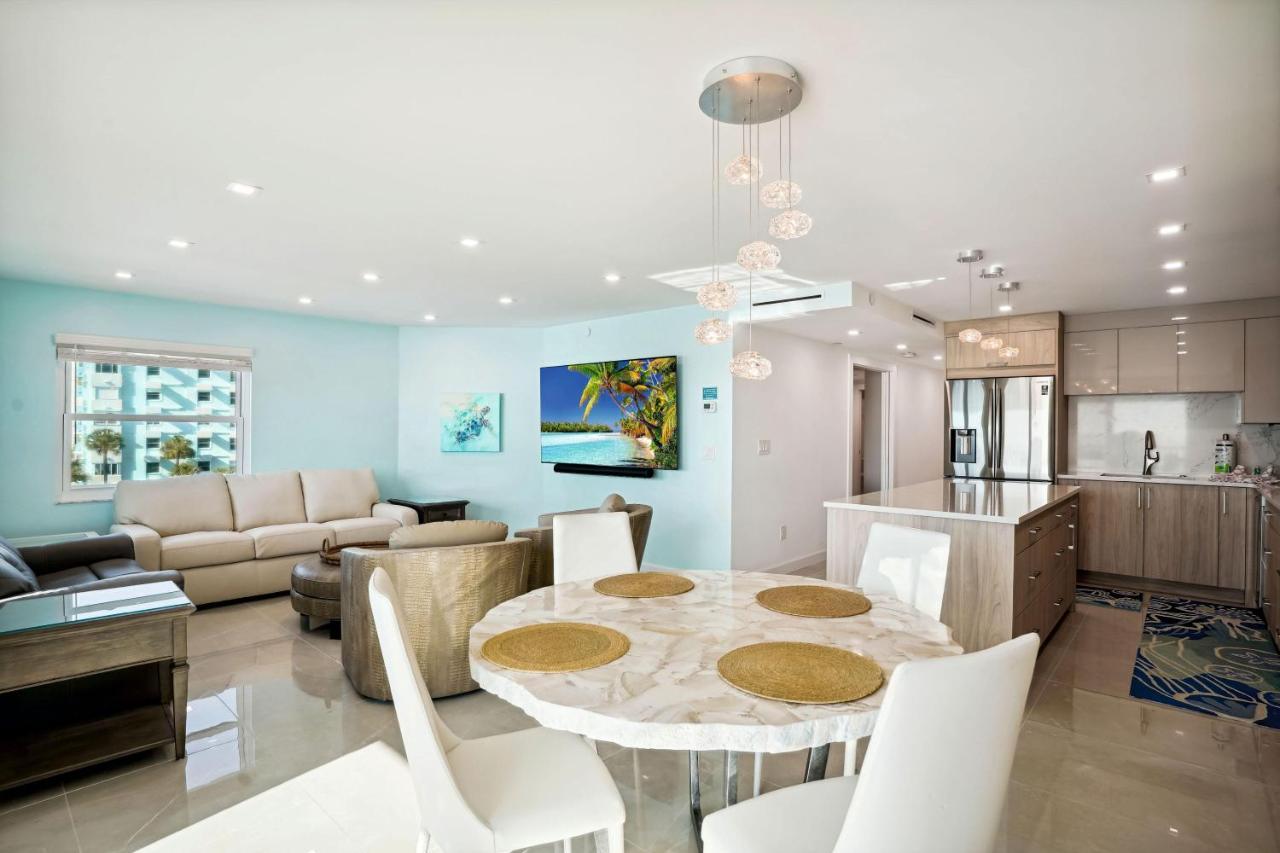 Emerald Isle 403 - Premier St. Pete Beach Exterior photo