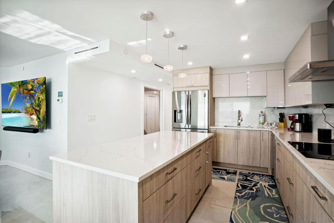 Emerald Isle 403 - Premier St. Pete Beach Exterior photo