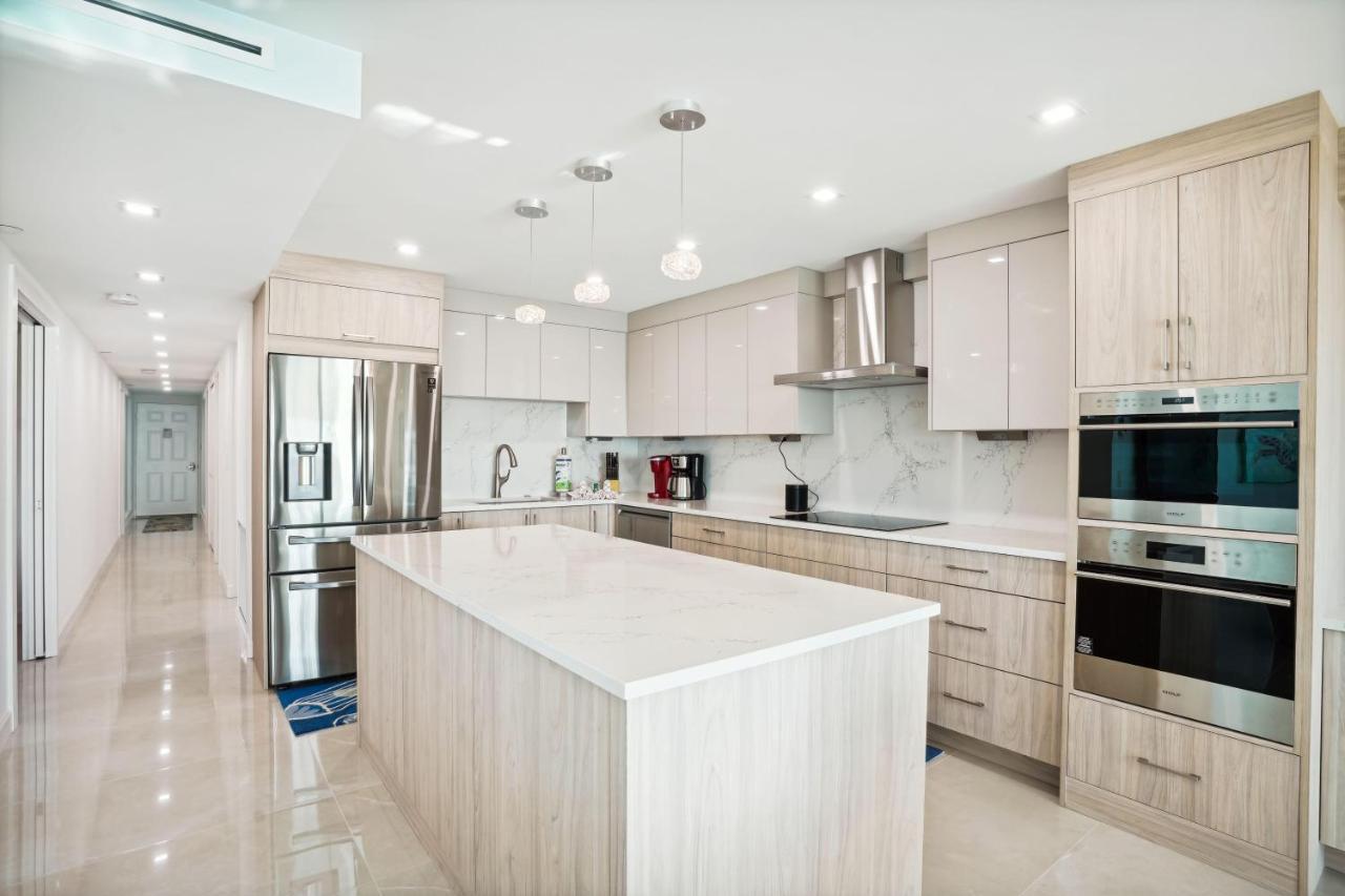 Emerald Isle 403 - Premier St. Pete Beach Exterior photo