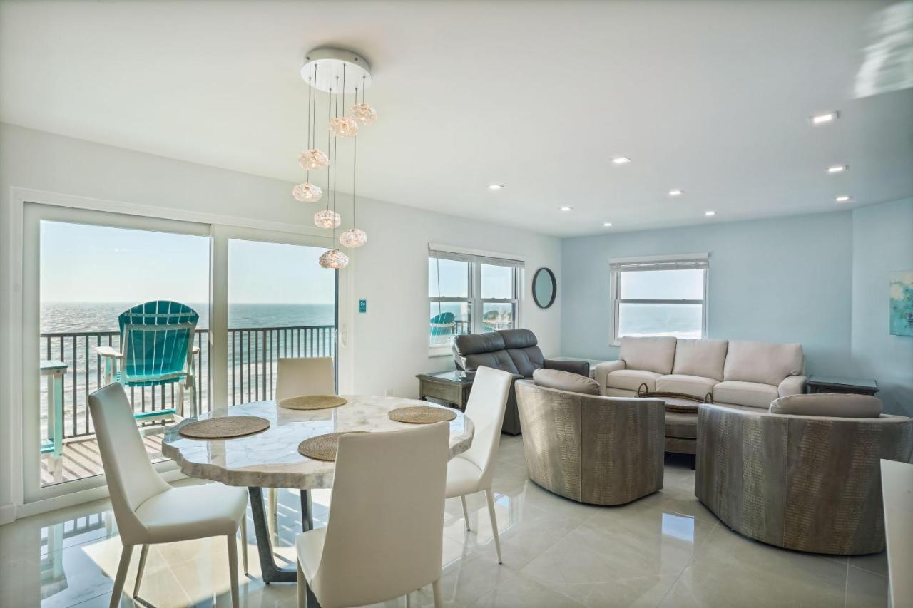 Emerald Isle 403 - Premier St. Pete Beach Exterior photo