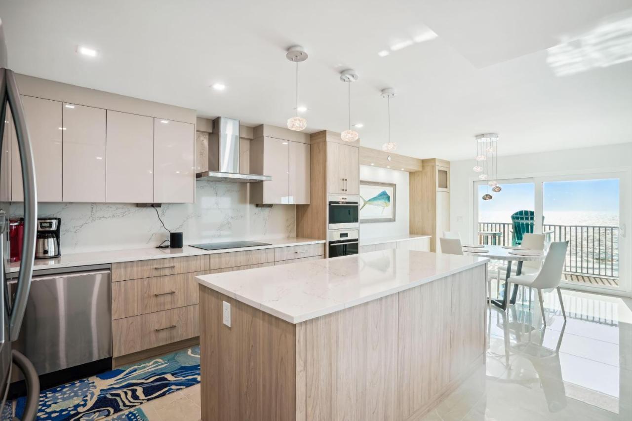 Emerald Isle 403 - Premier St. Pete Beach Exterior photo