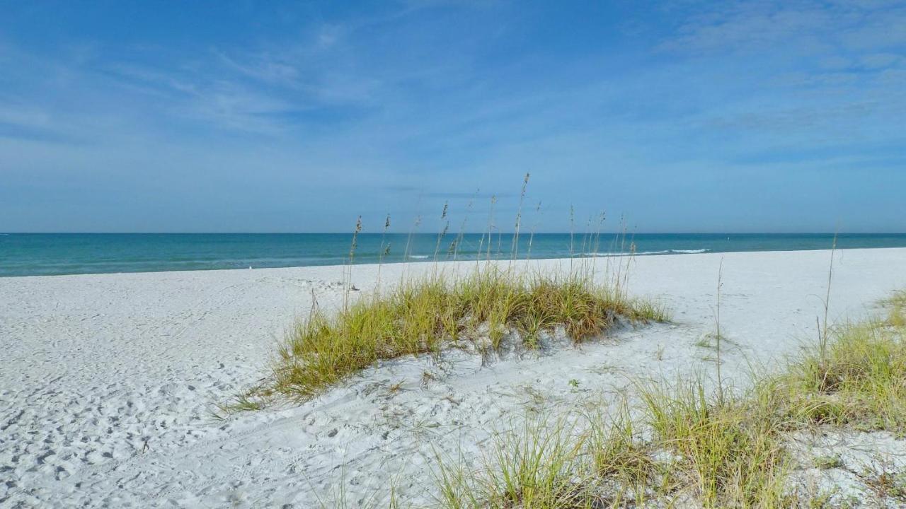 Emerald Isle 403 - Premier St. Pete Beach Exterior photo