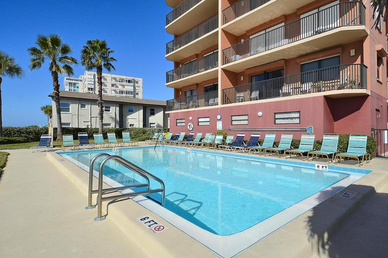 Emerald Isle 403 - Premier St. Pete Beach Exterior photo